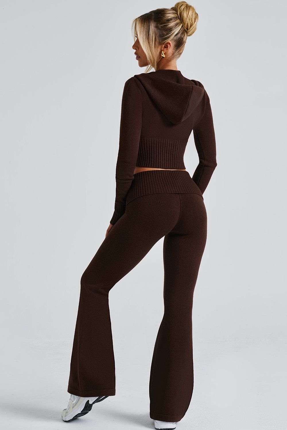 Evie | Lounge knit  Set