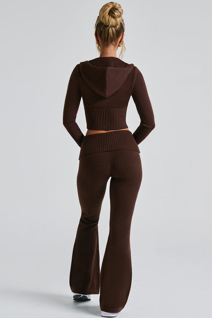 Evie | Lounge knit  Set