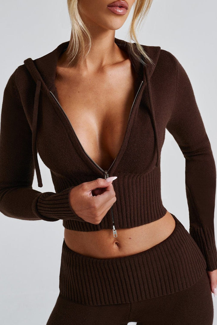 Evie | Lounge knit  Set