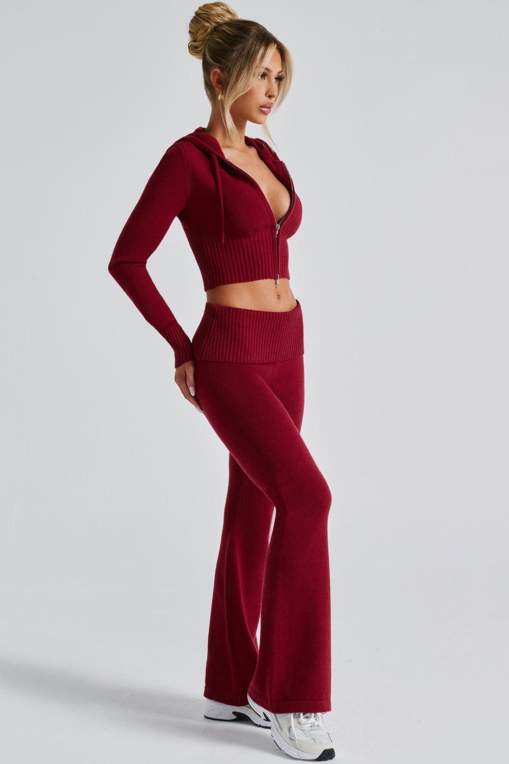 Evie | Lounge knit  Set