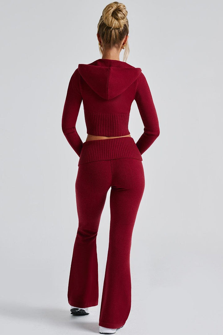 Evie | Lounge knit  Set