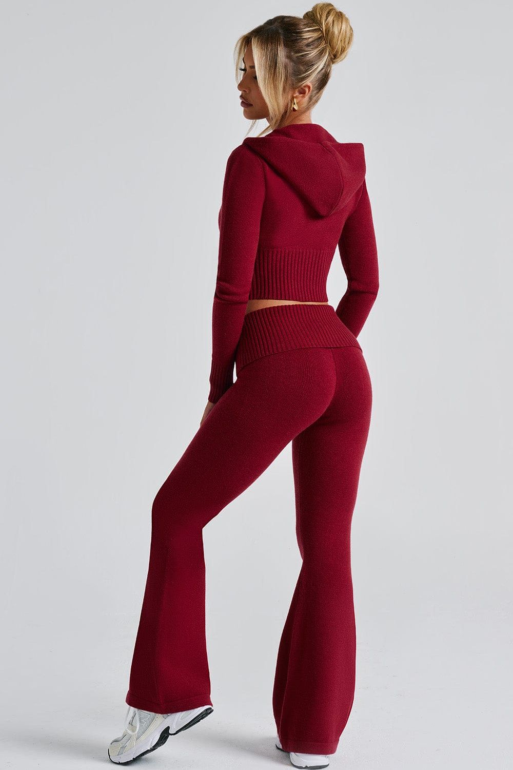 Evie | Lounge knit  Set