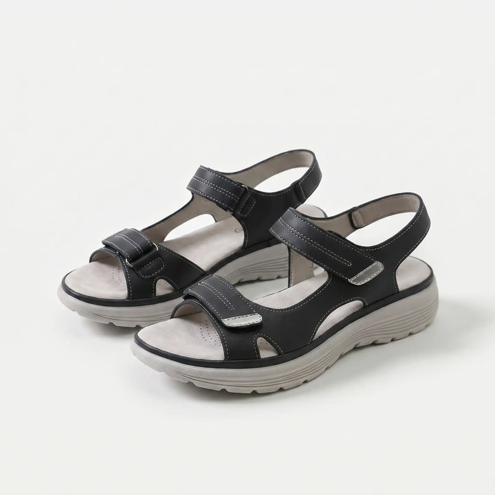 Audrey | Adjustable Comfort Sandals