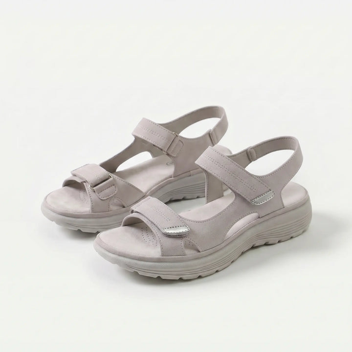 Audrey | Adjustable Comfort Sandals